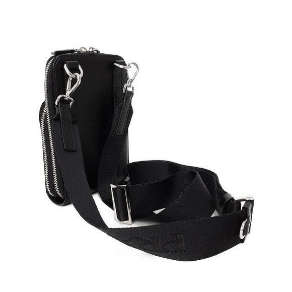 Prada Shoulder Bag Smartphone Saffiano - Picture 1 of 9